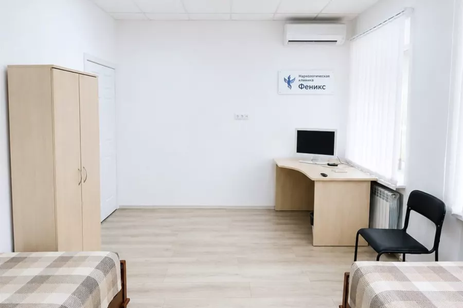 Лечение в частном наркологическом стационаре в Стародубе